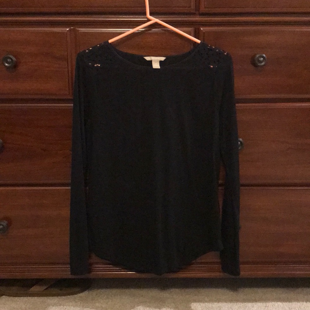 Banana Republic top